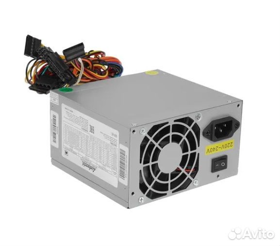 Блок питания linkworld LW2-350W(LPE) LW2-350W(LPE