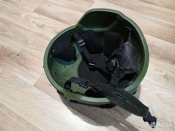 Каска военная