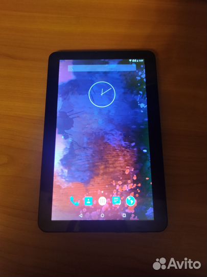 Планшет roverpad air q10 3g