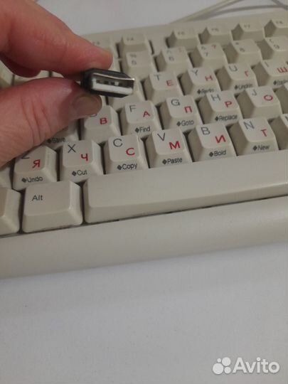 Клавиатура Genius