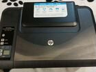 Принтер, сканер, копир HP Deskjet Ink Advantage 25