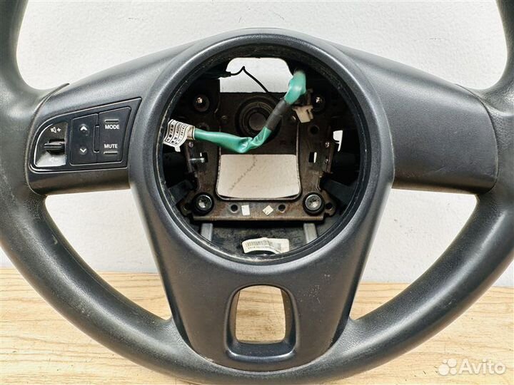 Руль Kia Cerato 2 1.6 G4FC 2008-2012