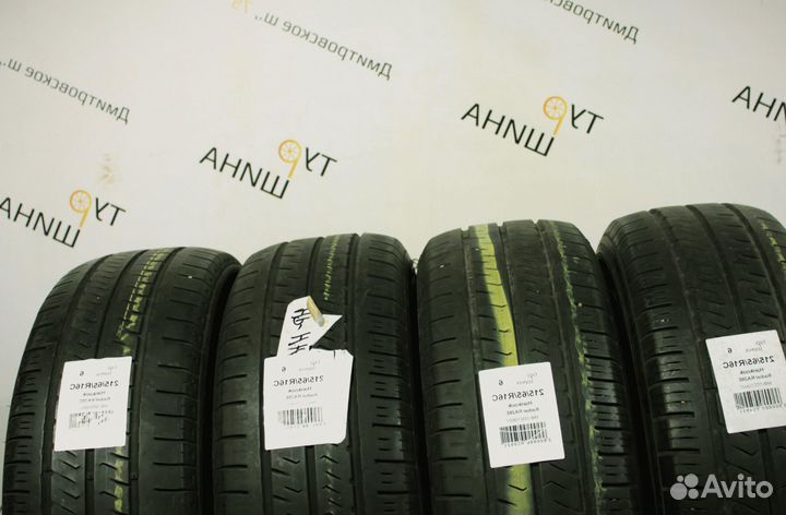 Hankook Radial RA28 215/65 R16 94Y