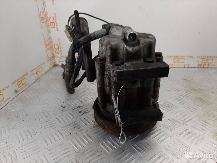 Компрессор кондиционера Ford Probe 2 1994 3405876