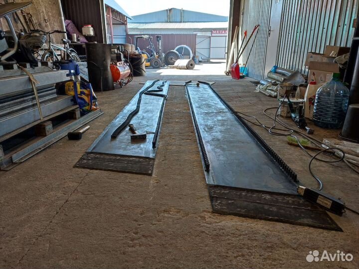 Стыковка конвейерных лент, вулканизация, склейка