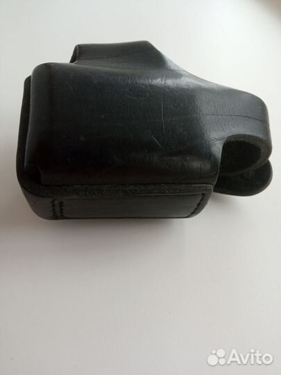 Кабура для пистолета оса