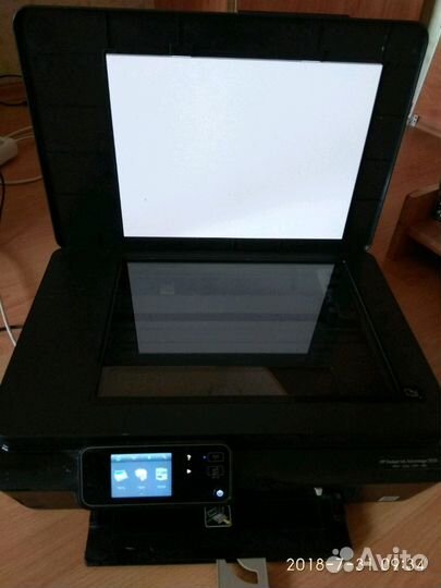 Принтер hp 5225