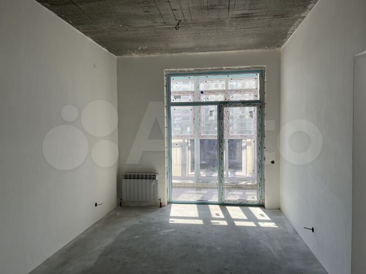 2-к. квартира, 58 м², 13/14 эт.