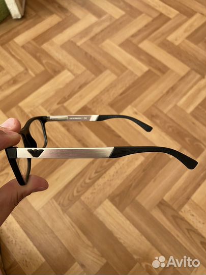 Очки для зрения Emporio Armani