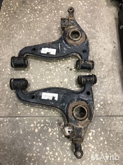 Рычаг передний Мерседес W140