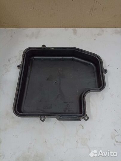 Крышка блока предохранителей Volkswagen Passat b5