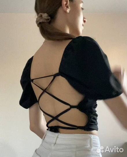 Женский топ