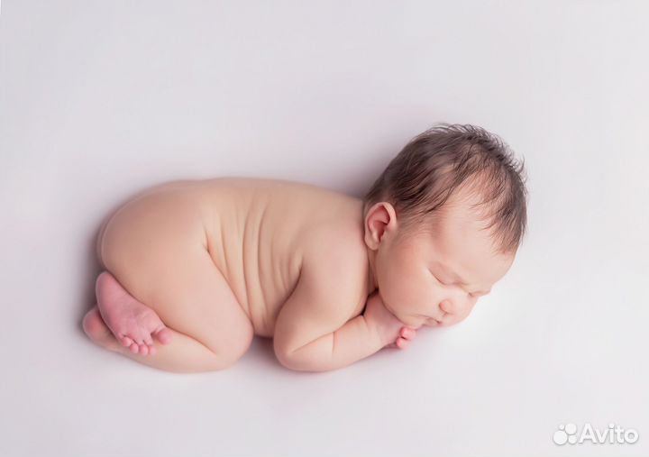 Фотограф Новорожденных Пятигорск и кмв