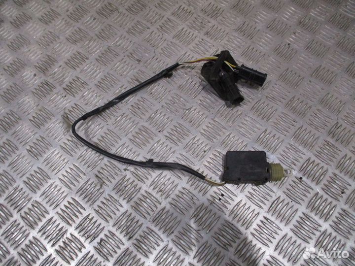 Привод центрального замка MAN 81626800121