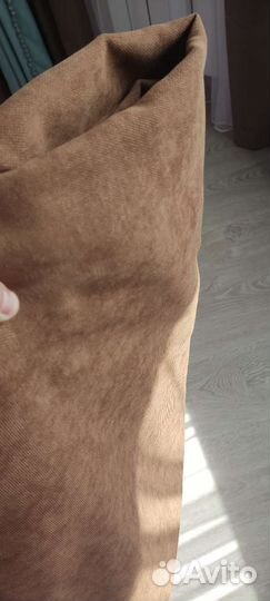 Шторы канвас