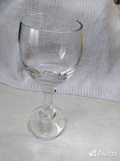 Маленький бокал СССР. Винтаж