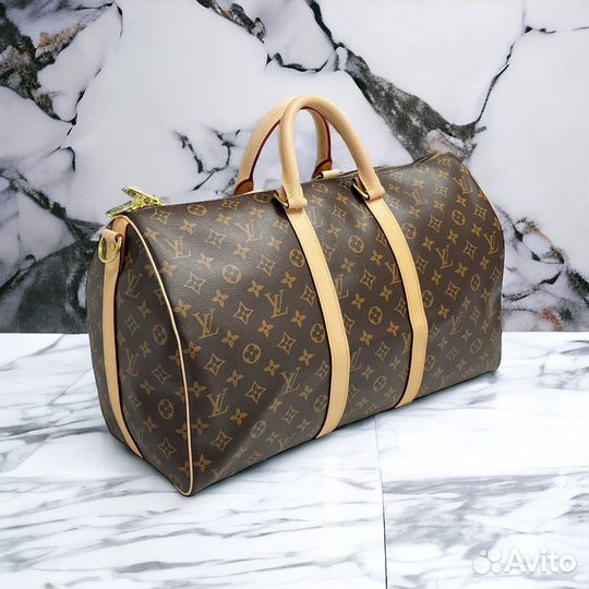 Дорожник Louis Vuitton