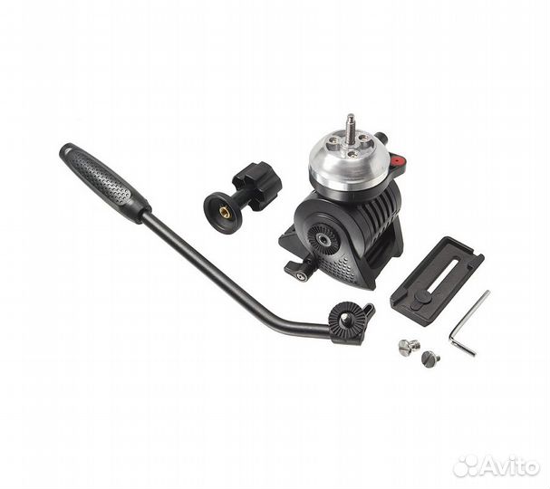 Штатив для видеосъемки GreenBean Videocraft 418