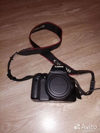 Фотоаппарат