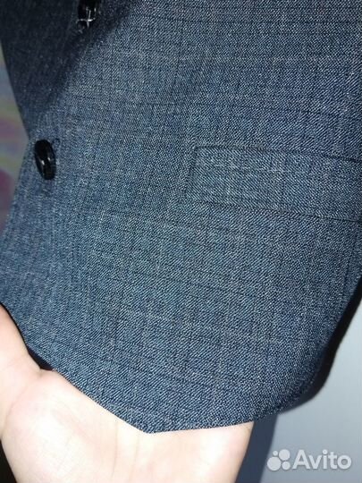 Школьная форма 