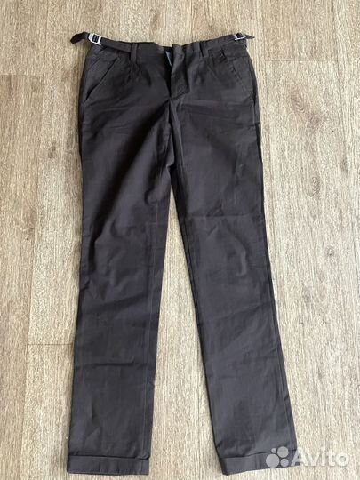 Штаны Zara Man