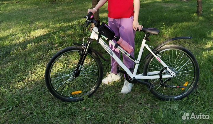 Велосипед горный женский Denton Aura 1.0