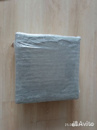 Когтеточка с лежанкой