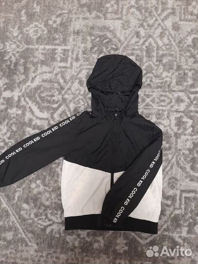 Ветровка h&m