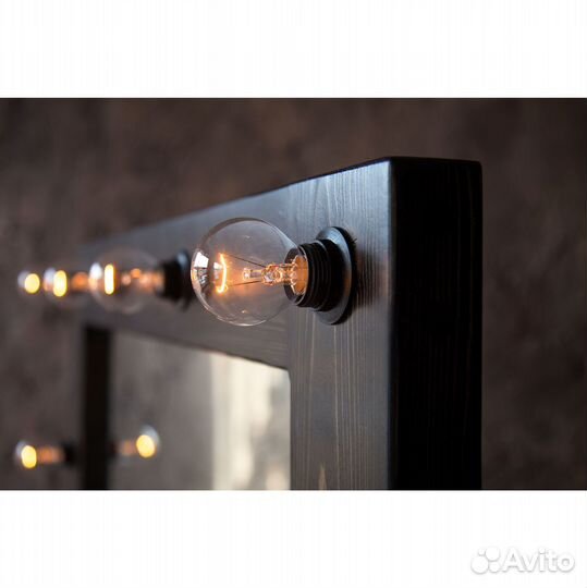 Зеркало напольное в полный рост