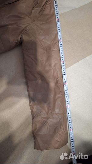 Куртка женская демисезонная с капюшоном 54