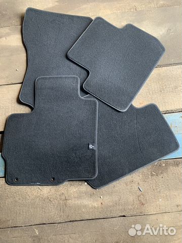 Ковры в салон автомобиля