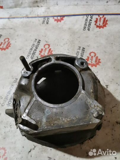 Кожух маховика Газ 31105 dohc 2.4 2006