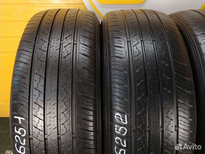 Dunlop Grandtrek ST30 235/55 R18