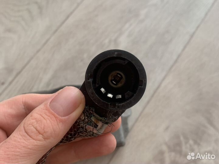 Блоки розжега ксенона