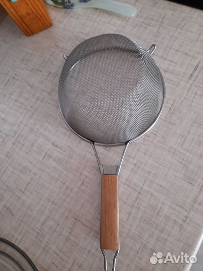 Посуда для дачи