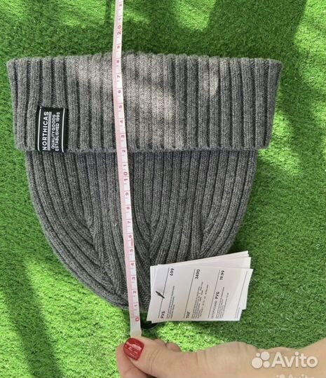 Детская шапка h&m