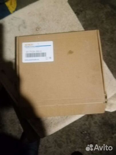 Радиатор печки toyota 