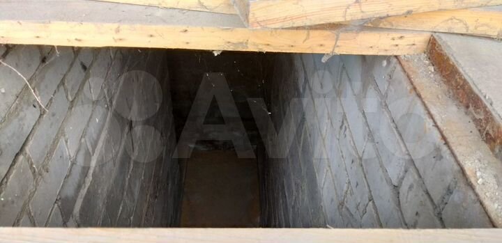 Гараж, 23 м²