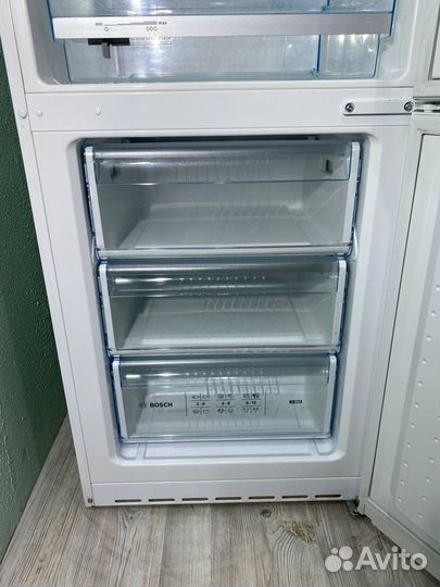 Холодильник Bosch kgs36xw20r Гарантия