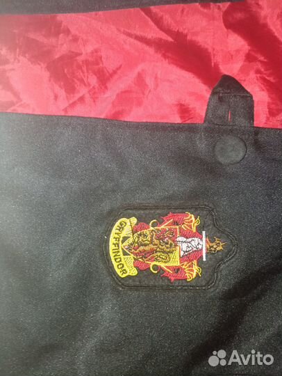 Костюм гарри поттера для девочки/мальчика