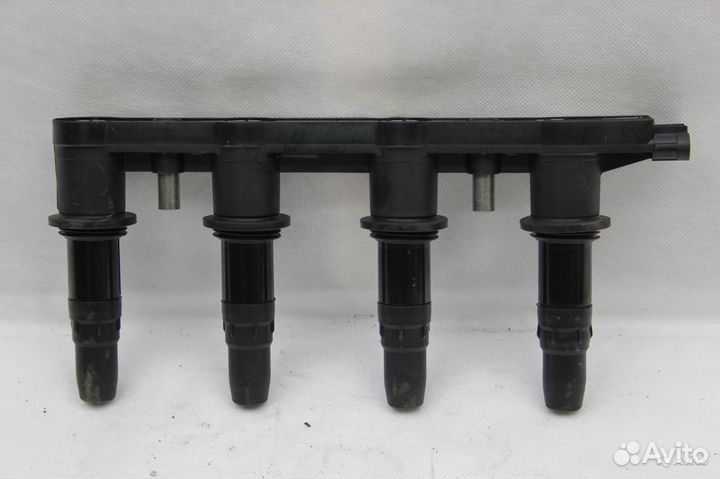 Модуль зажигания Опель Астра J (Джей) a16xer