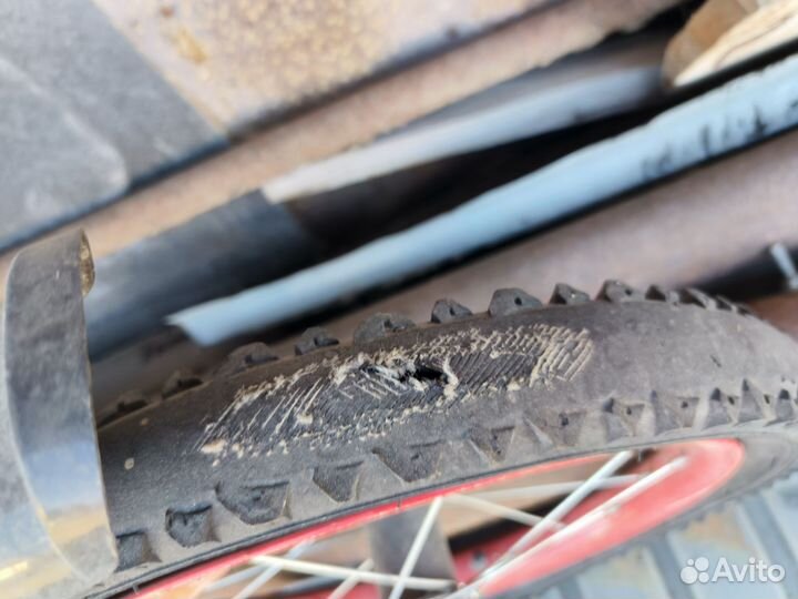 Продаю два детских велосипеда