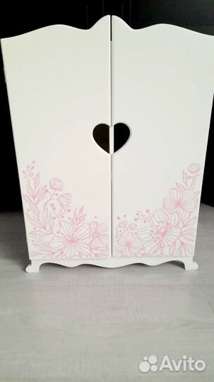 Мебель для baby born