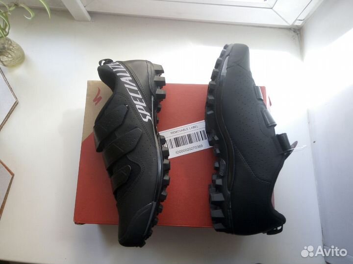 Specialized recon 1.0 mtb черные новые