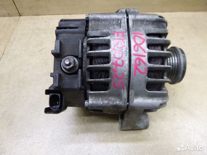 Генератор BMW F10, GT(F07), F25