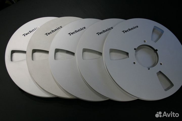 Катушки, бобины.метал.26,7 см