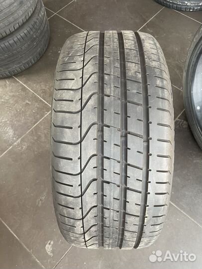 Pirelli P Zero 275/35 R21 103Y