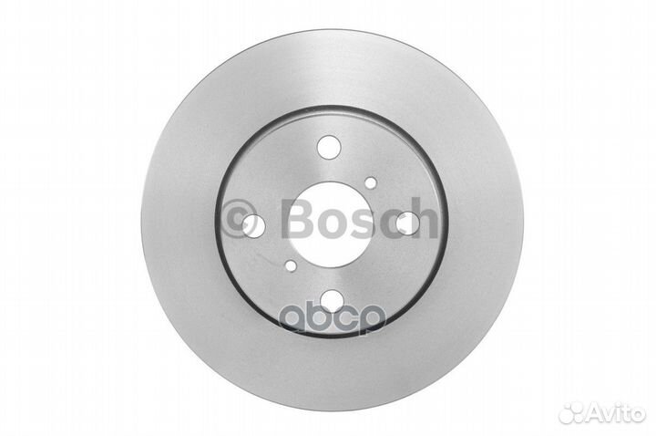 0 986 479 363 диск тормозной передний Toyota Y