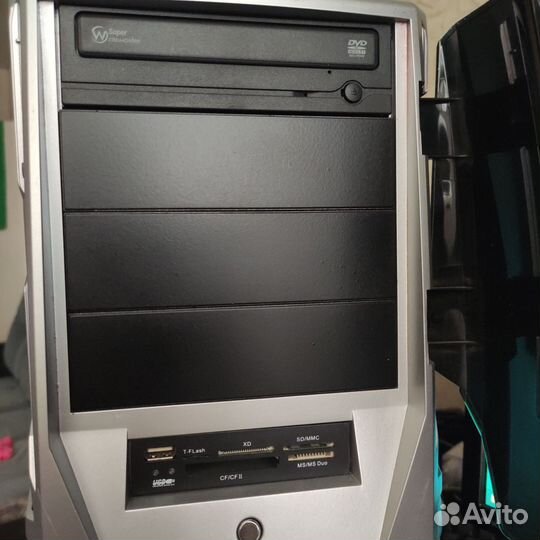 Системный блок i7 3770 GTX770