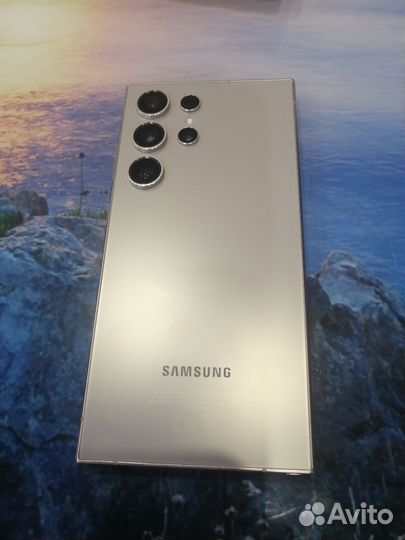 Samsung Galaxy S24 Ultra, 12/256 ГБ
